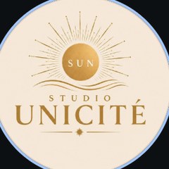 Logo du Studio Unicité